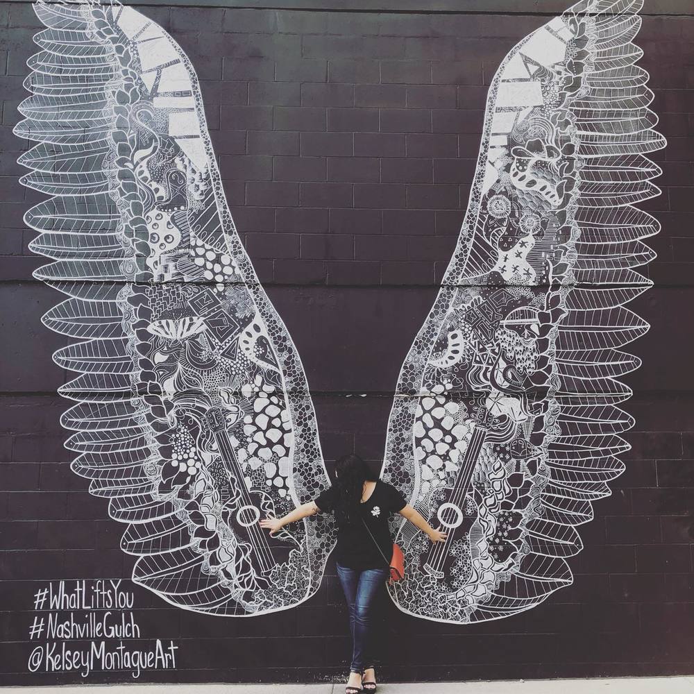 Meet your Posher, Rachel